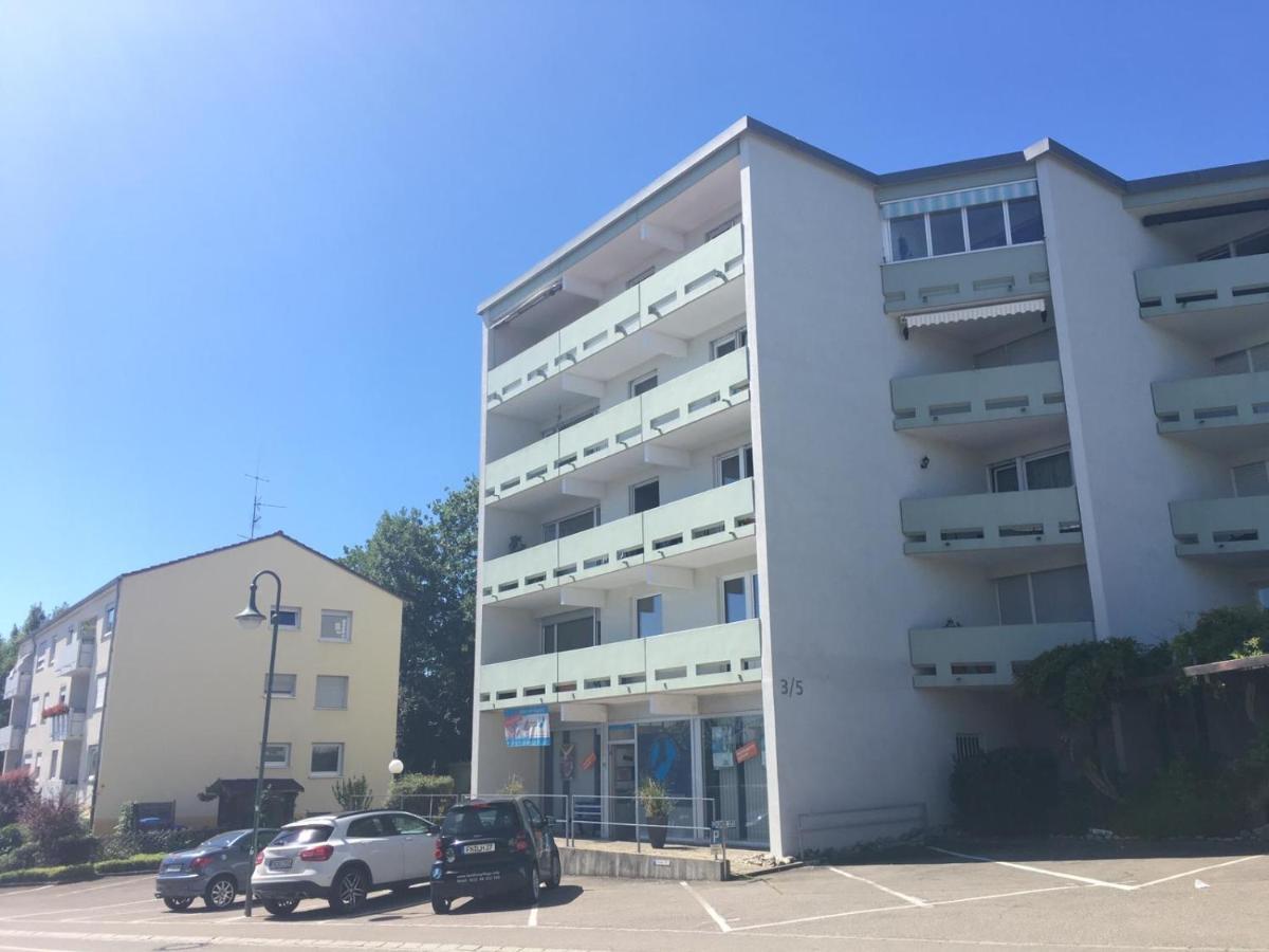 Top Ausgestattete 1 Zi-Whg Fuer Urlaub U Dienstreisen Immenstaad am Bodensee Kültér fotó