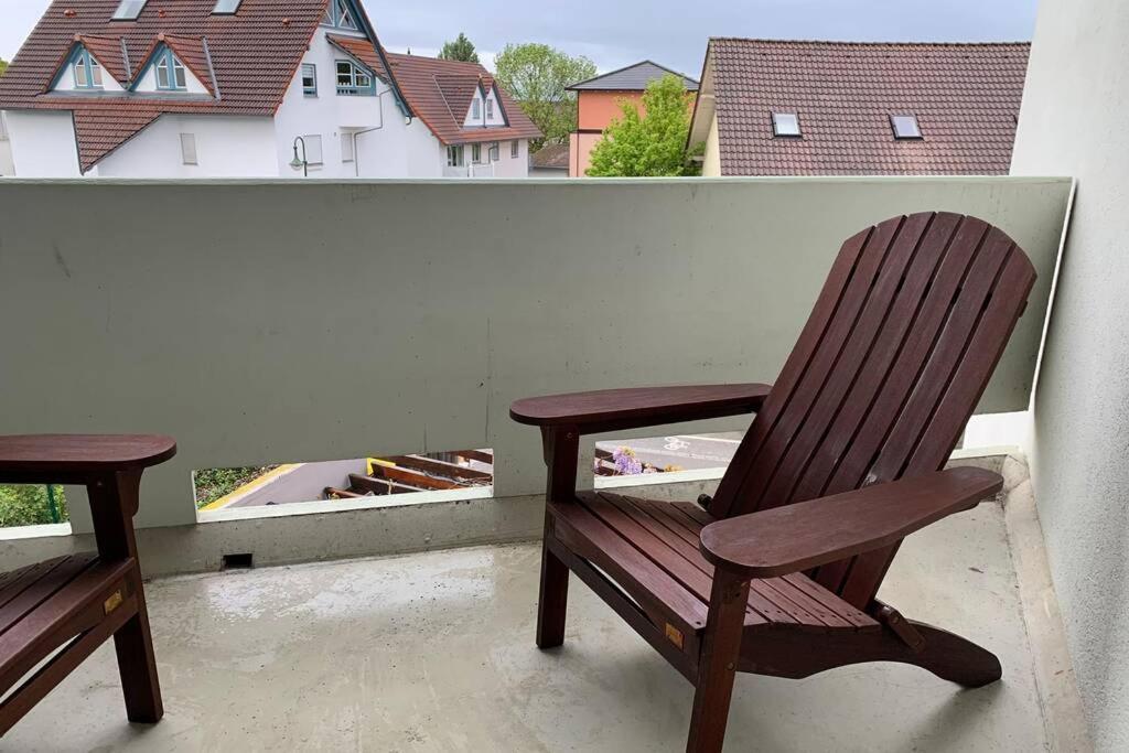 Top Ausgestattete 1 Zi-Whg Fuer Urlaub U Dienstreisen Immenstaad am Bodensee Kültér fotó